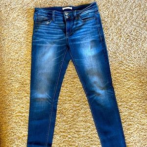 Women’s Refined Daytrip jeans - Lynx